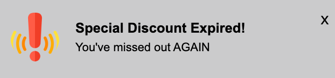 Subscription Hoarder